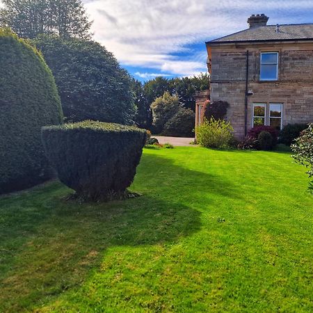 The Pines Guest House Elgin Extérieur photo