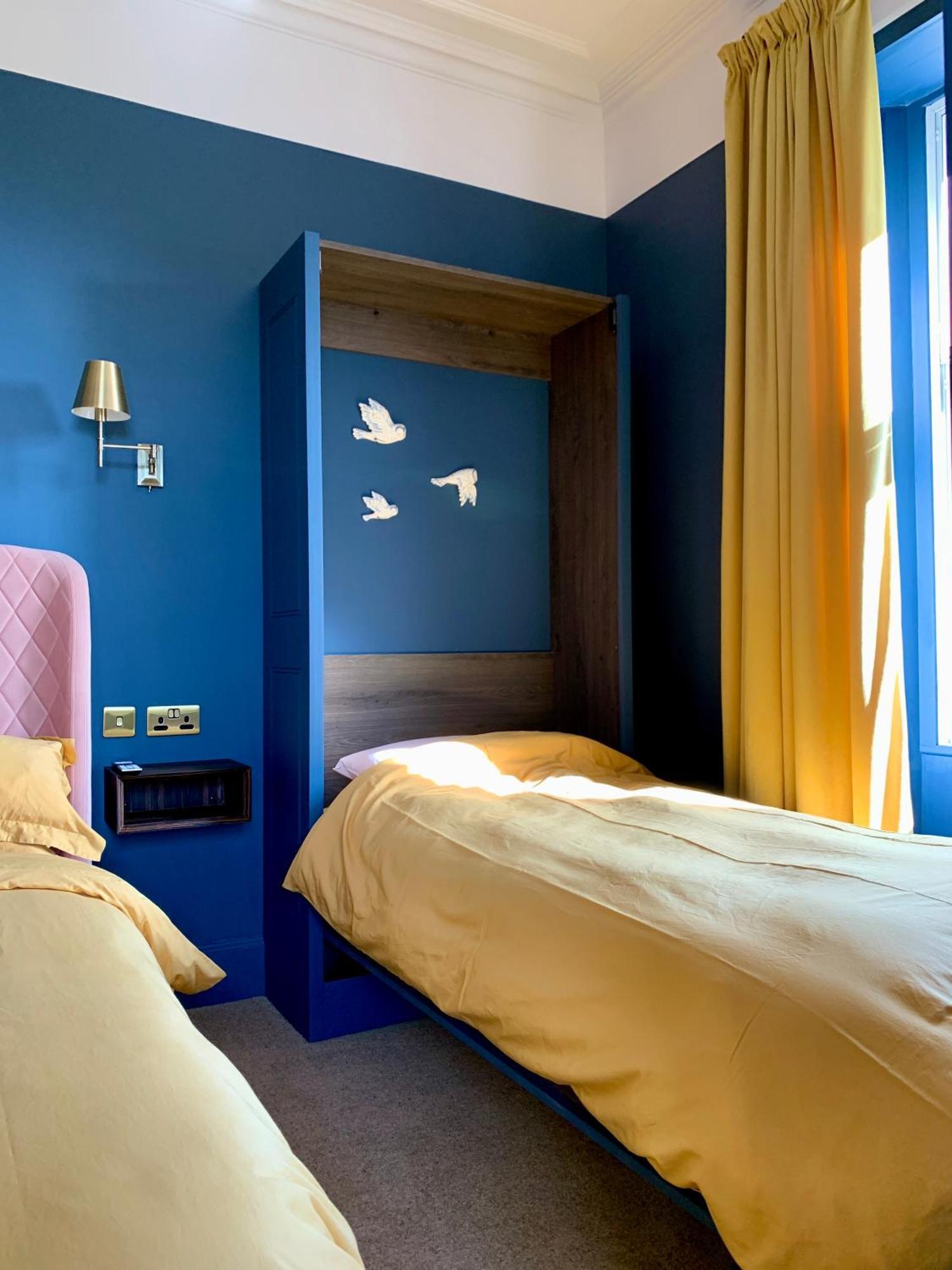 The Pines Guest House Elgin Extérieur photo