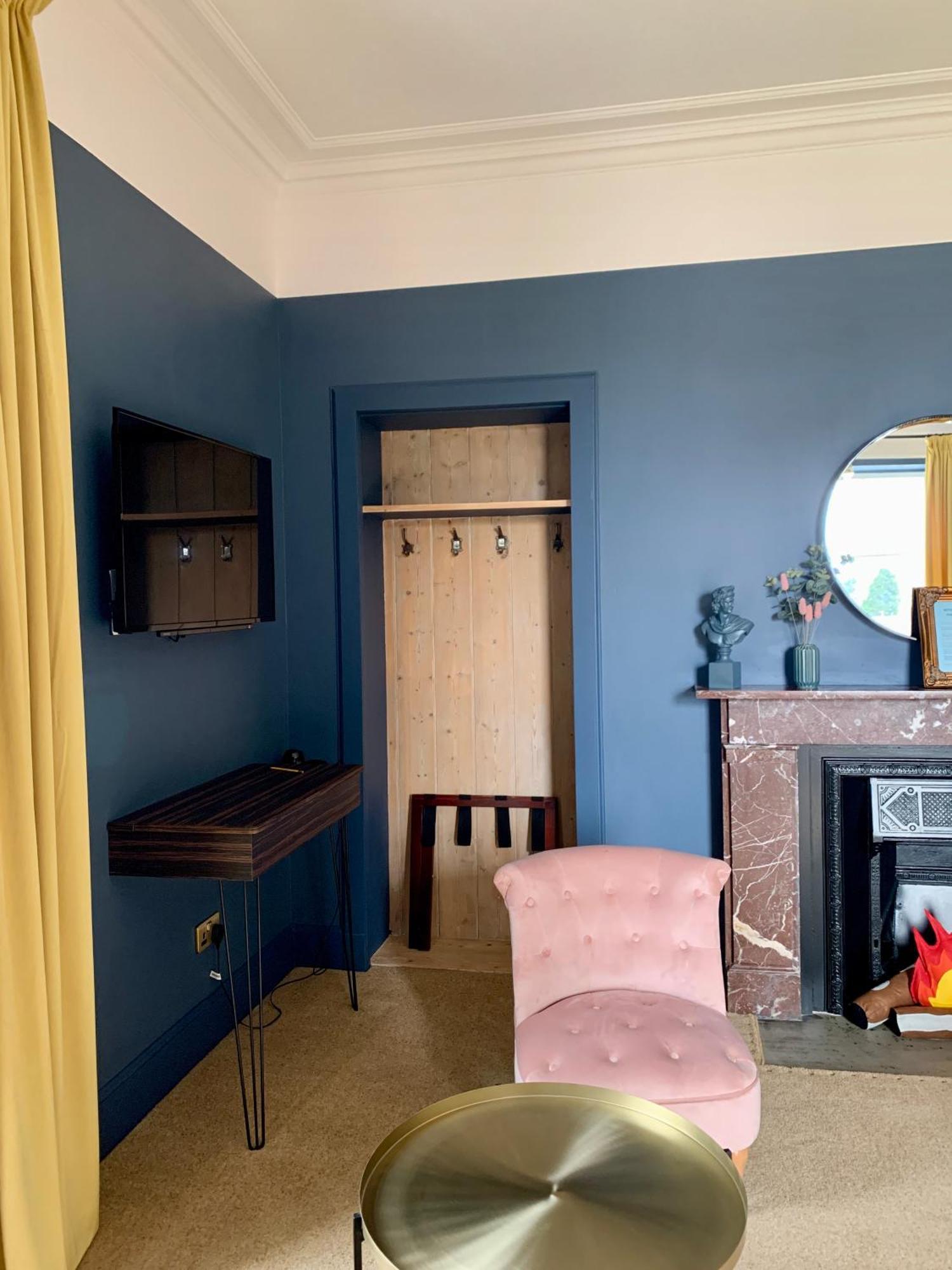 The Pines Guest House Elgin Extérieur photo
