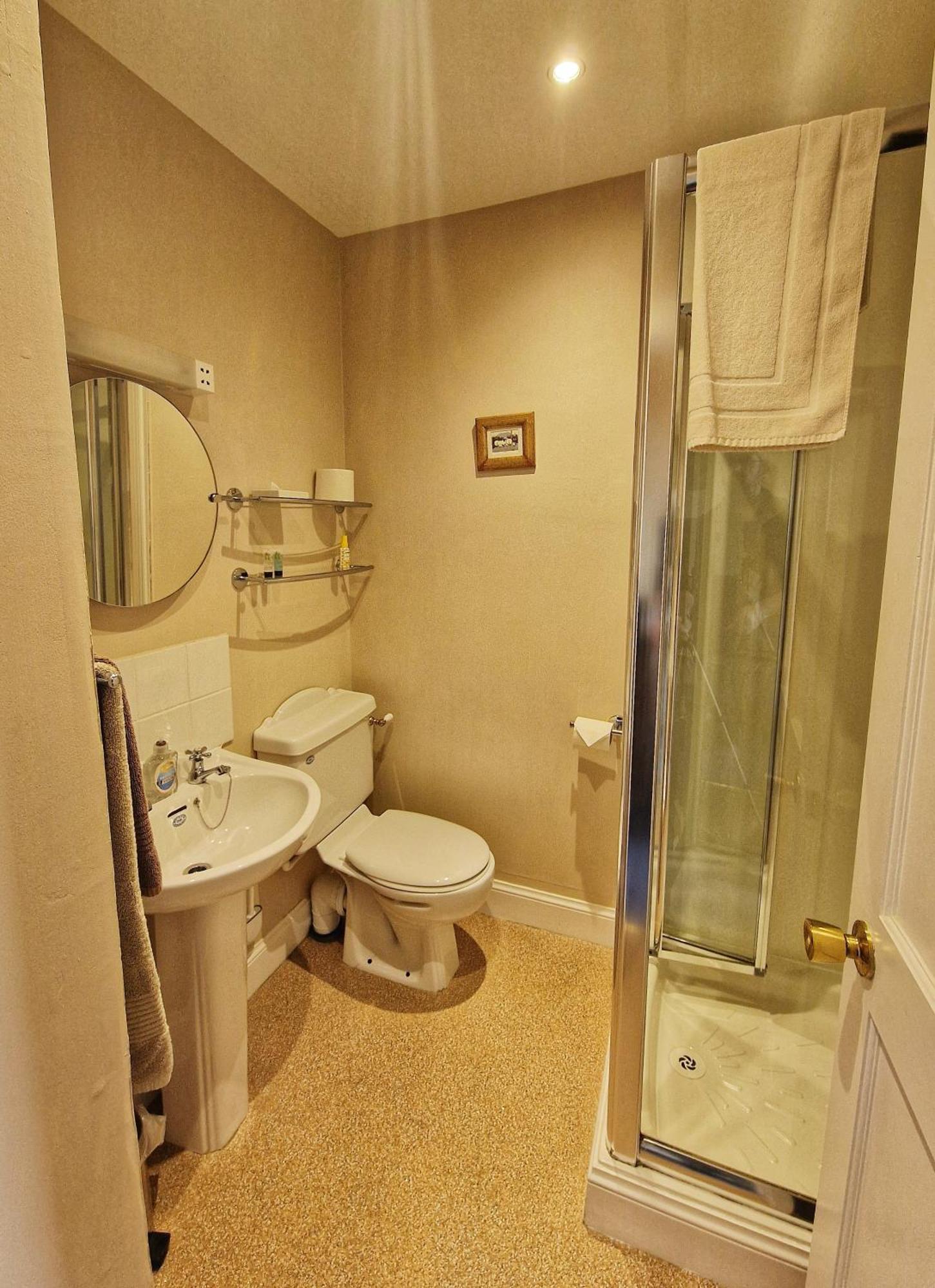The Pines Guest House Elgin Extérieur photo