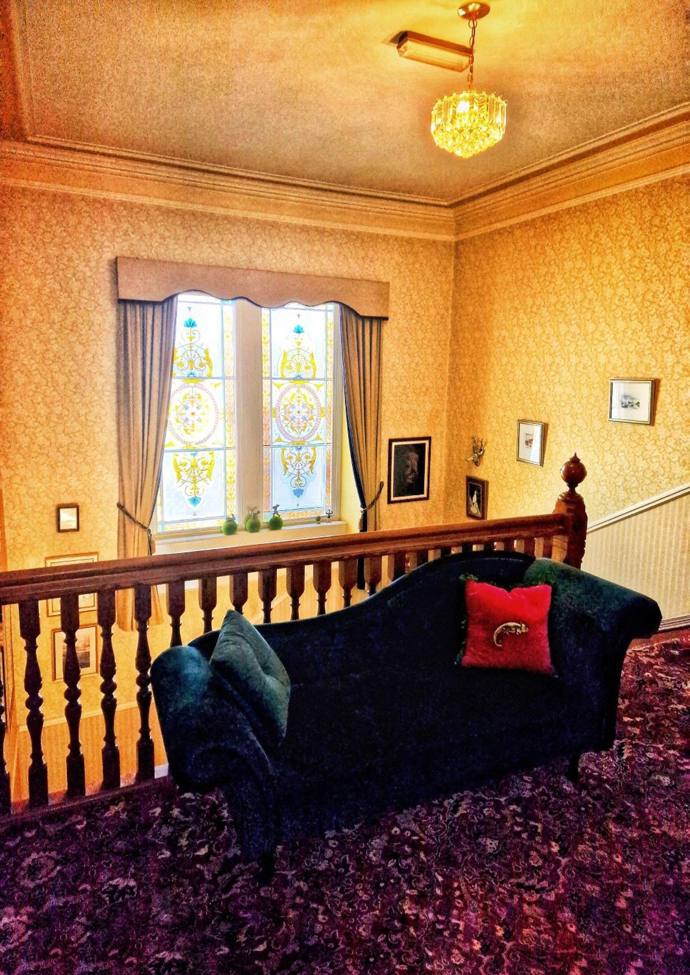 The Pines Guest House Elgin Extérieur photo