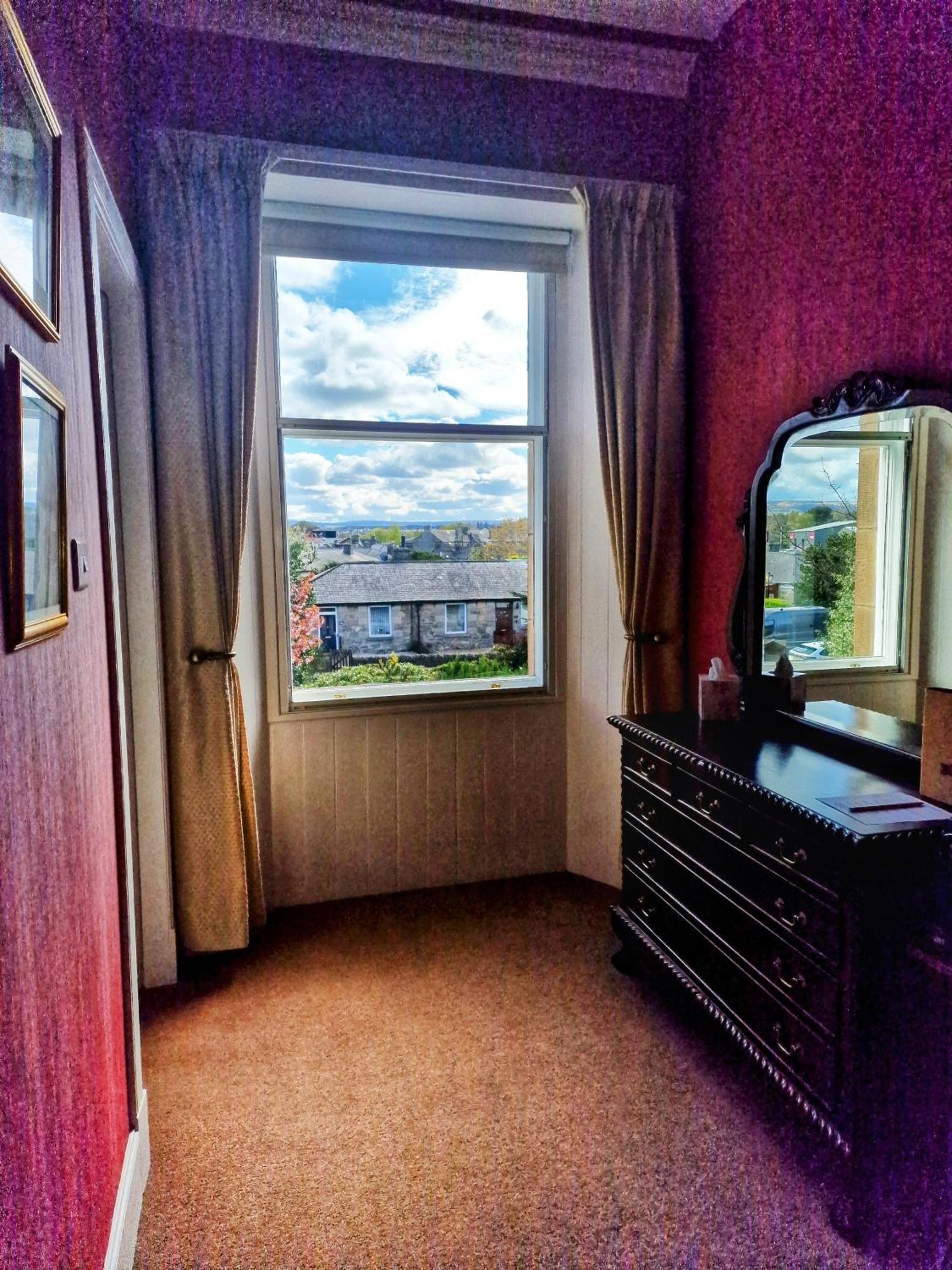 The Pines Guest House Elgin Extérieur photo