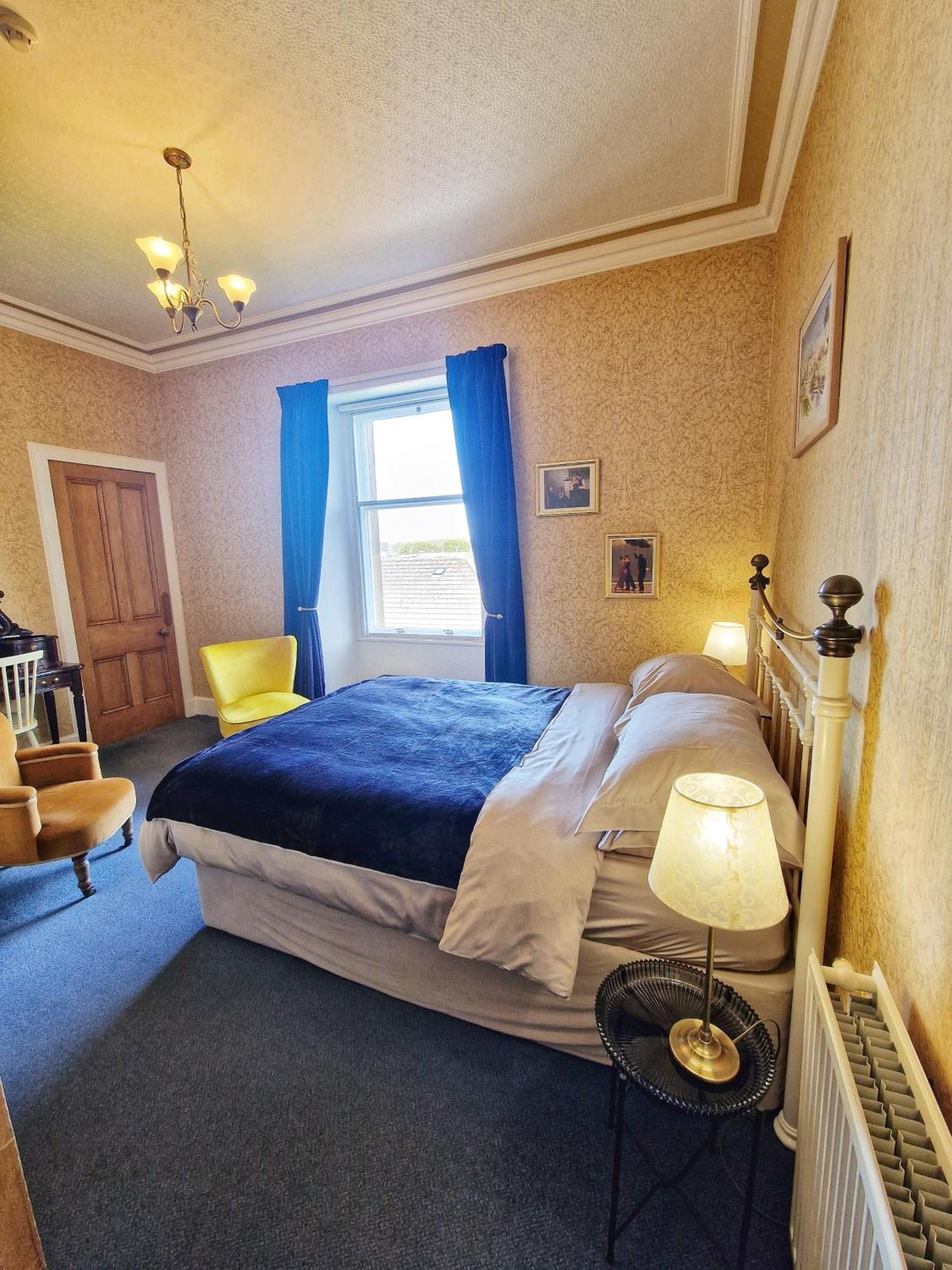 The Pines Guest House Elgin Extérieur photo