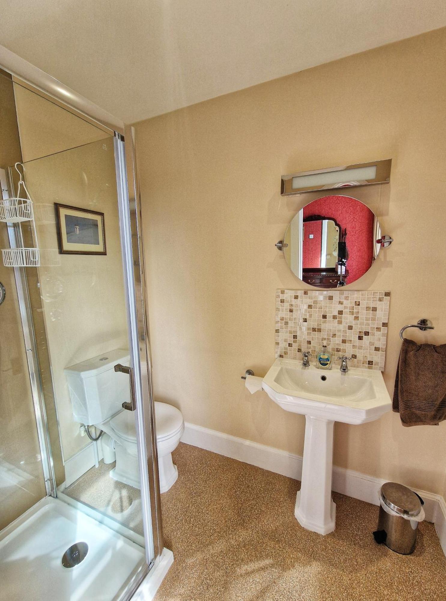 The Pines Guest House Elgin Extérieur photo