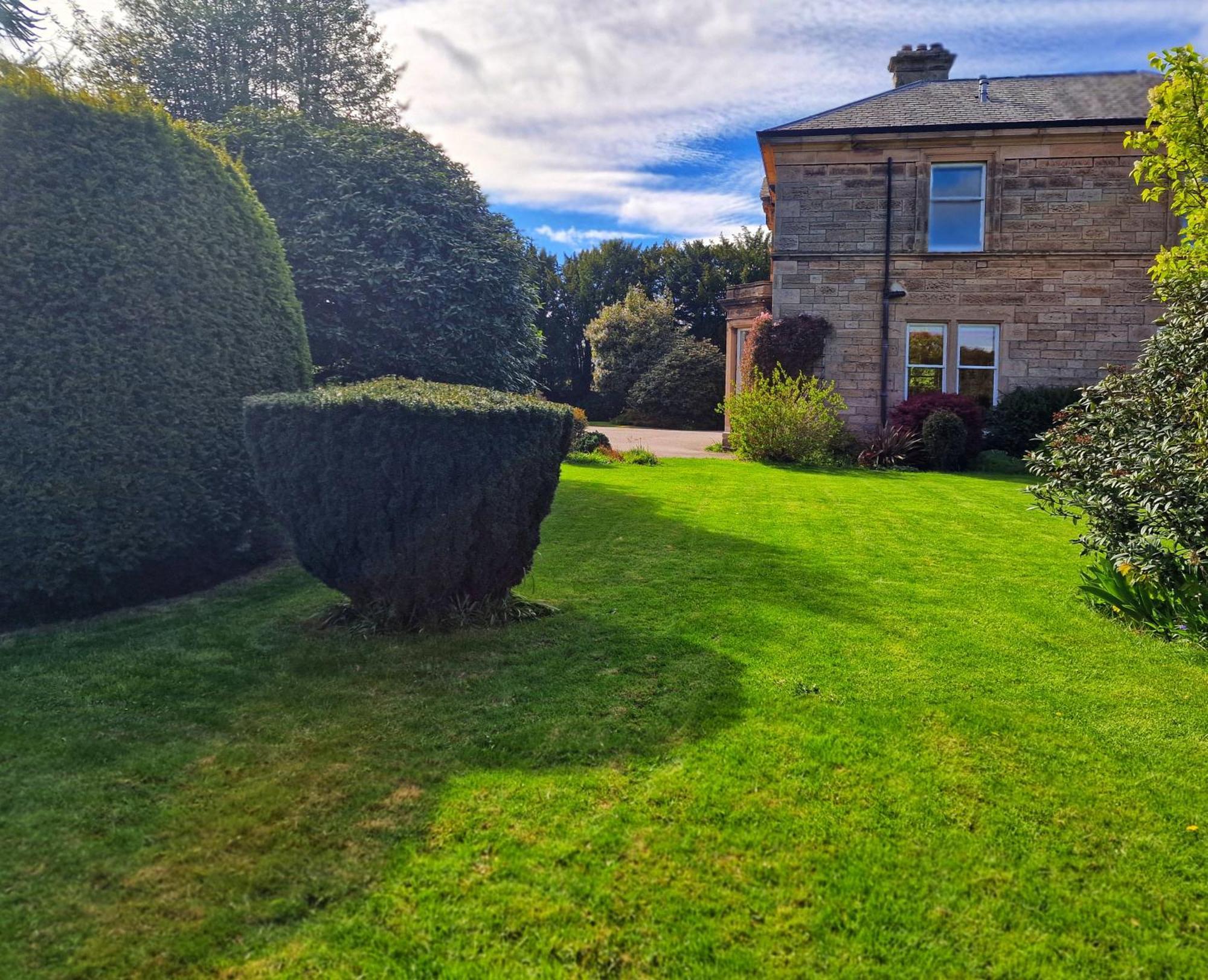 The Pines Guest House Elgin Extérieur photo